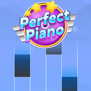 Perfect Piano - Jogos friv 2